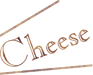 cheese